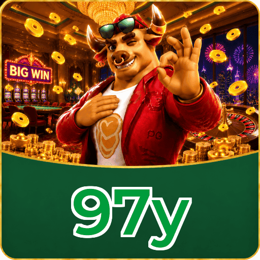 Principais provedores de slots da 97y - NetEnt, Pragmatic Play, Play'n GO