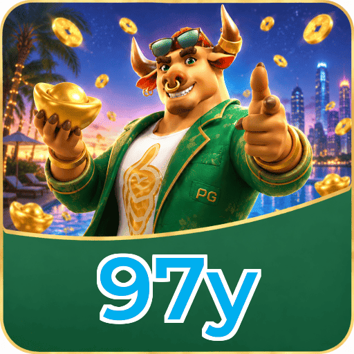 97y Logo Oficial