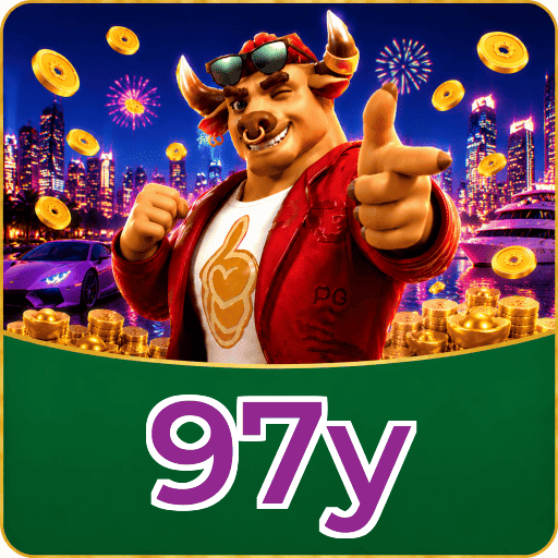 Logo da 97y